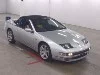NISSAN FAIRLADY Z