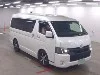 TOYOTA HIACE WAGON