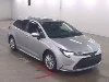 TOYOTA COROLLA WAGON