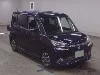 SUZUKI SOLIO BANDIT