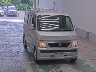 Honda Vamos