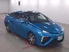 TOYOTA MIRAI