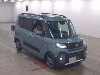 DAIHATSU TANTO FUN CROSS