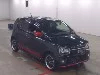 SUZUKI ALTO TURBO RS