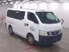 NISSAN CARAVAN WAGON