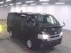 TOYOTA REGIUS VAN