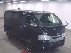 TOYOTA REGIUS VAN