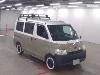 TOYOTA LITE ACE VAN