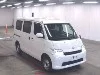 TOYOTA TOWN ACE VAN