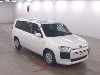 TOYOTA SUCCEED WAGON