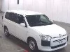 TOYOTA SUCCEED WAGON
