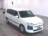 TOYOTA SUCCEED WAGON
