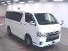 TOYOTA REGIUS VAN