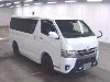 TOYOTA REGIUS VAN
