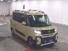 DAIHATSU TANTO FUN CROSS