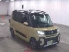 DAIHATSU TANTO FUN CROSS