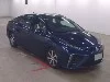 TOYOTA MIRAI