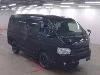 TOYOTA HIACE WAGON