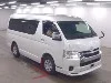 TOYOTA HIACE WAGON
