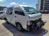 TOYOTA HIACE WAGON