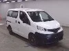 NISSAN NV200 VANETTE VAN
