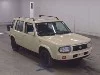 NISSAN RASHEEN