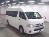 TOYOTA HIACE WAGON