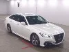 TOYOTA CROWN HYBRID