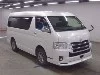 TOYOTA HIACE WAGON