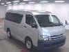 TOYOTA HIACE WAGON