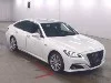 TOYOTA CROWN HYBRID