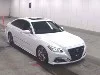 TOYOTA CROWN HYBRID