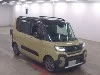 DAIHATSU TANTO FUN CROSS