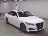 TOYOTA CROWN HYBRID