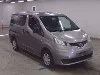 NISSAN NV200 VANETTE VAN