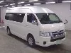 TOYOTA HIACE WAGON
