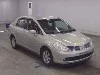 NISSAN TIIDA LATIO