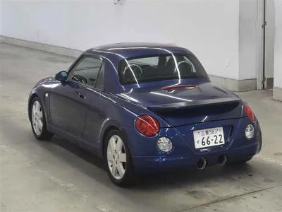 Daihatsu Copen