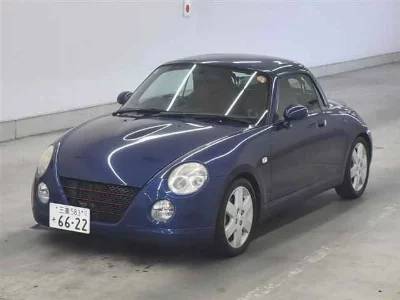 Daihatsu Copen