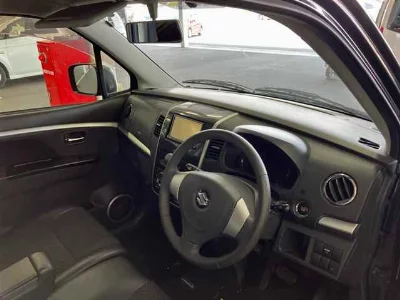 Suzuki WAGON R STINGRAY
