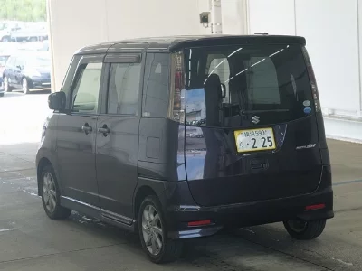 Suzuki PALETTE SW