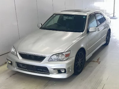 Toyota Altezza
