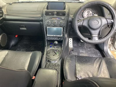 Toyota Altezza