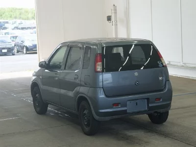 Suzuki Kei