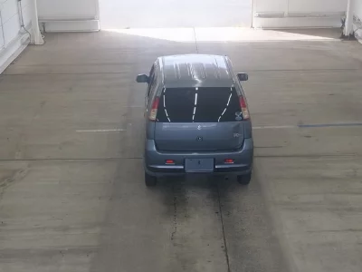 Suzuki Kei