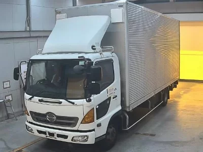 Hino Ranger