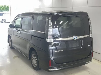 Toyota Esquire
