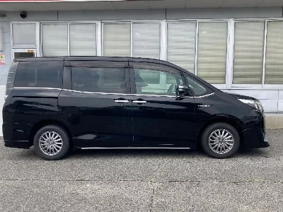 Toyota Esquire