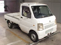 Suzuki CARRY