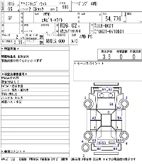 Mitsubishi Minicab Truck